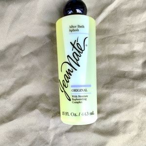 Jean Nate after Bath Splash